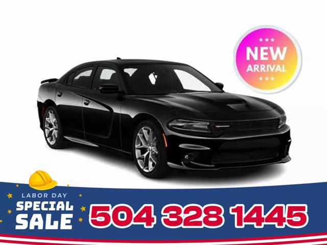 $19995 : 2020 Charger For Sale M*251294 image 1