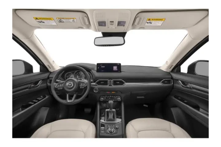 $25926 : Mazda CX-5 2024 AWD 2.5 S Pr image 8