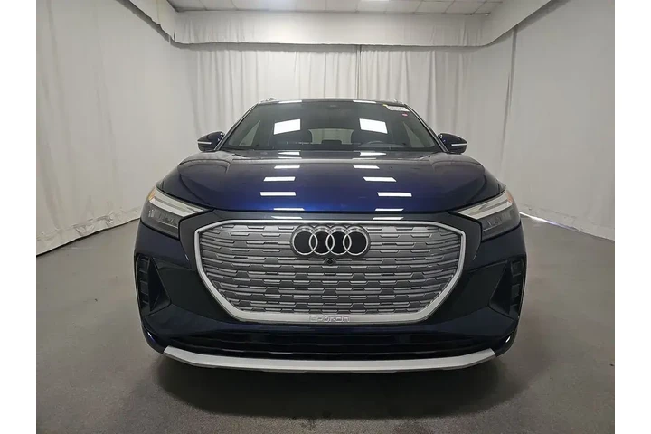 $25990 : Audi Q4 e-tron 2023 Premium image 2