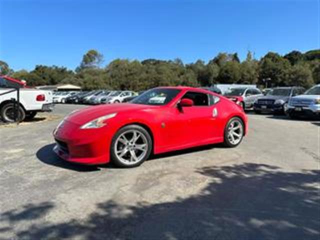 $23999 : 2012 NISSAN 370Z image 1