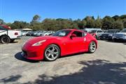 2012 NISSAN 370Z en Salinas