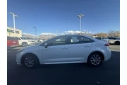 $20643 : Toyota Corolla 2023 LE 4dr S thumbnail