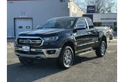 Ford Ranger 2022 4x4 Lariat en Long Island