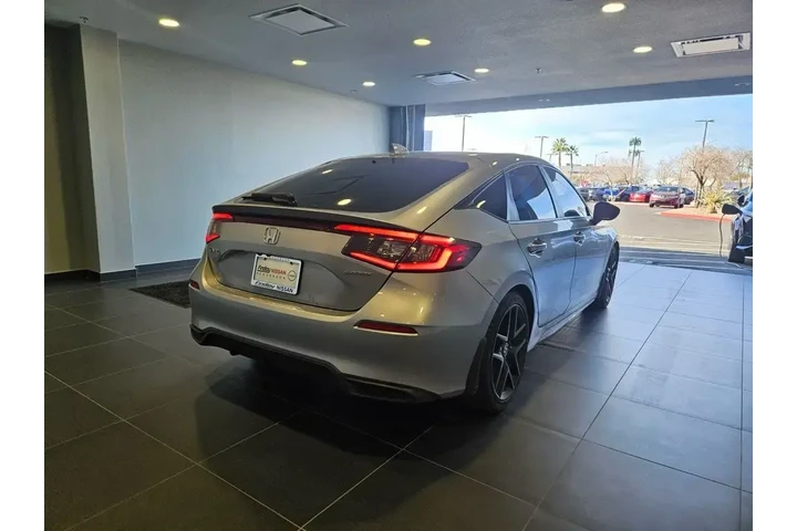 $24984 : Honda Civic 2024 Sport 4dr H image 5