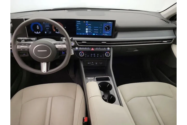 $23998 : Hyundai SONATA 2024 AWD SEL image 9