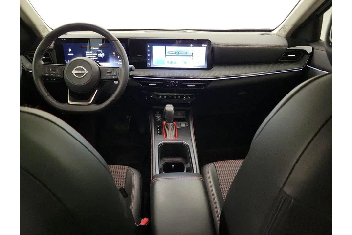 $29998 : Nissan Kicks 2025 AWD SR 4dr image 9