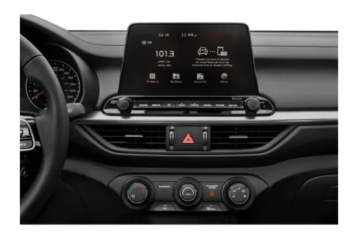 $12685 : Kia Forte 2019 EX 4dr Sedan image 10