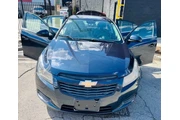 $7499 : 2013 Cruze 1LT Auto thumbnail