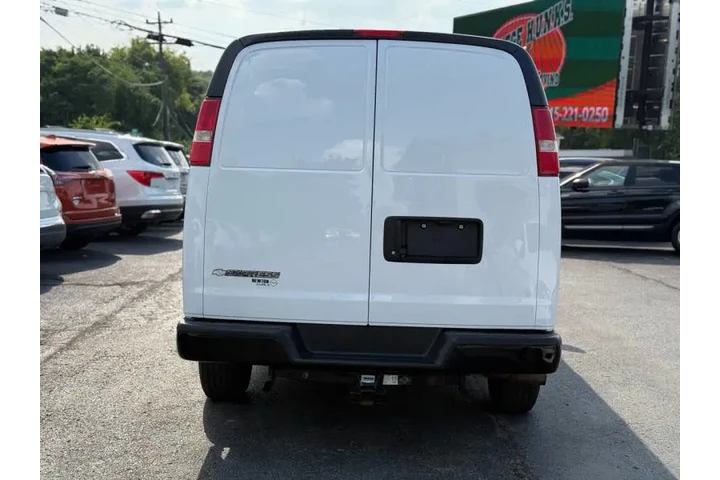 $19495 : 2019 Express 2500 image 6