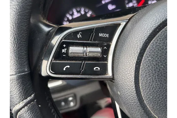 $19699 : Kia Seltos 2022 AWD Nightfal image 5