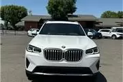 2024 BMW X3 sDrive30i thumbnail