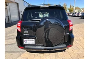 $11990 : 2011 RAV4 Limited I4 4WD thumbnail