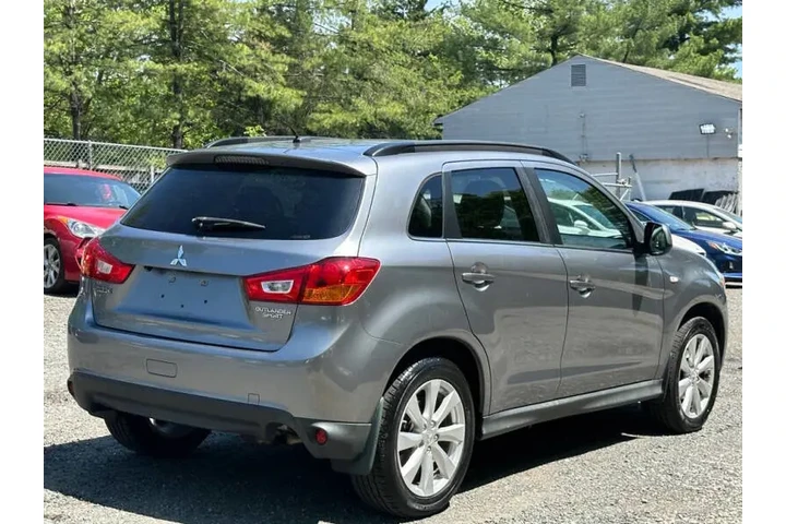 $7990 : 2013 Outlander Sport SE image 8
