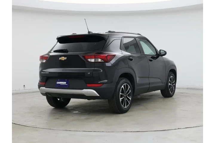 $22998 : Chevrolet Trailblazer 2025 L image 8