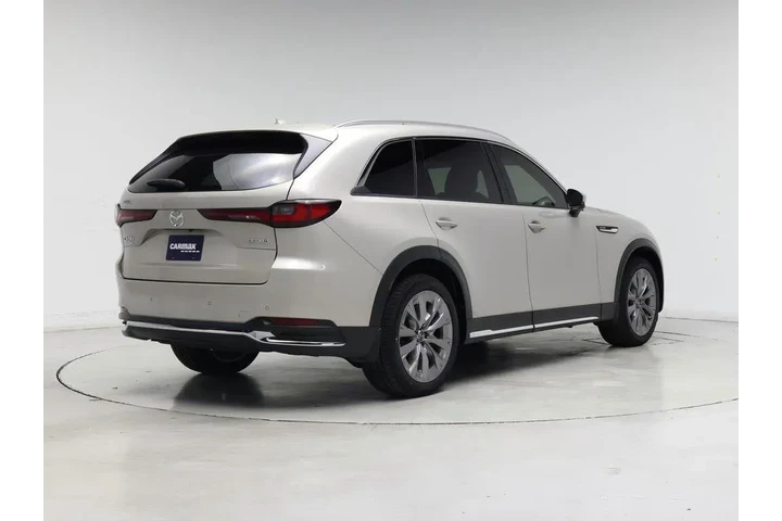 $31998 : Mazda CX-90 2024 AWD 3.3 Tur image 8