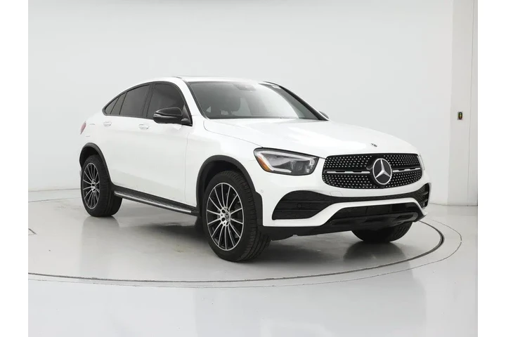 $34998 : Mercedes-Benz GLC 2020 AWD G image 1