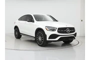 Mercedes-Benz GLC 2020 AWD G en Reno