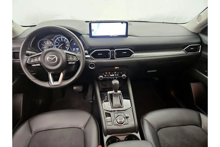 $22998 : Mazda CX-5 2021 Touring 4dr image 9