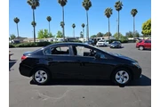 $11995 : 2014 Civic LX thumbnail