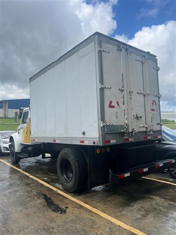 $13500 : VENDO CAMION INTERNATIONAL image 3