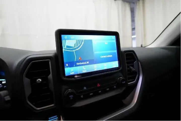 $25998 : Ford Bronco Sport 2023 AWD B image 6