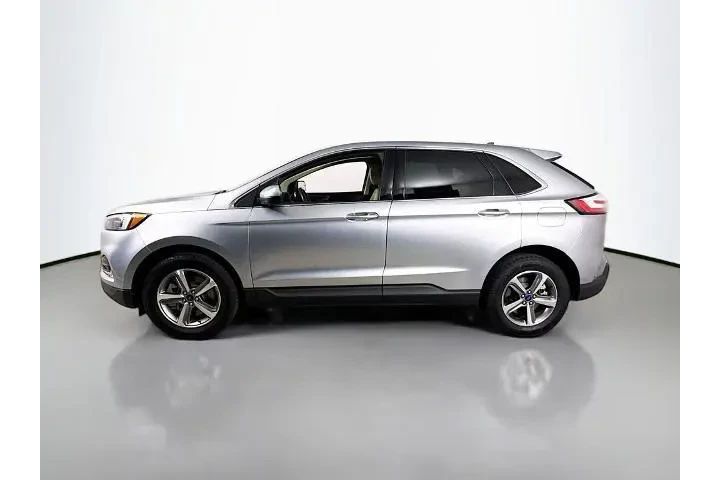 $25250 : Ford Edge 2022 AWD ST-Line 4 image 4