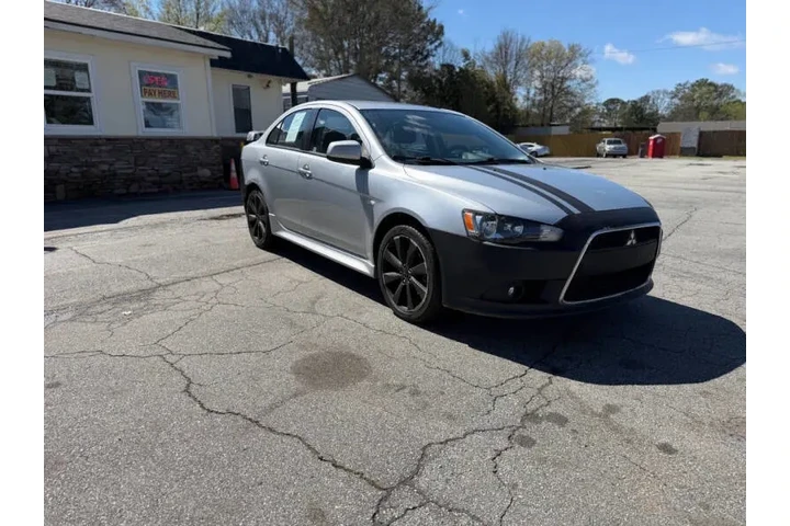$5900 : 2013 Lancer GT image 8