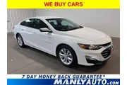 Chevrolet Malibu 2023 LT 4dr en Santa Rosa