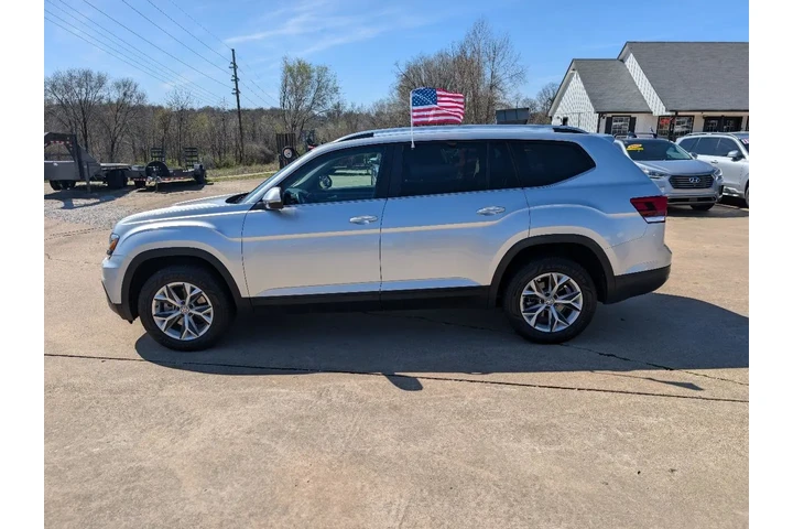 $16995 : 2018 Atlas image 9