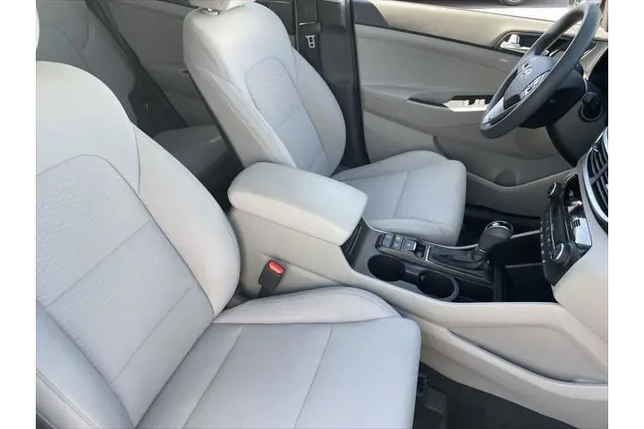 $21987 : Hyundai TUCSON 2020 AWD SEL image 10