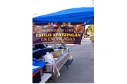 COMIDA PARA FIESTAS Y EVENTOS en Los Angeles