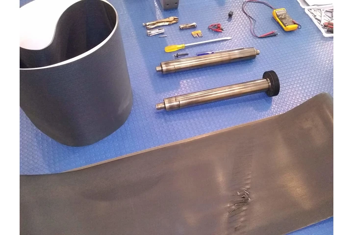 Reparacion de caminadoras image 6