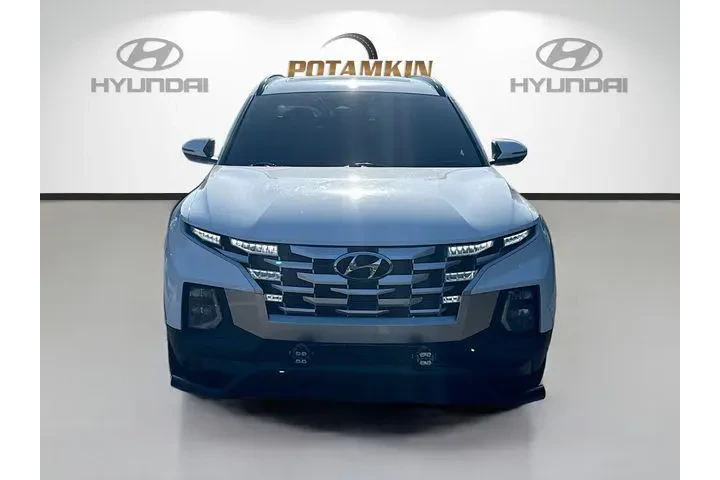 $26586 : Hyundai SANTA CRUZ 2024 SEL image 2