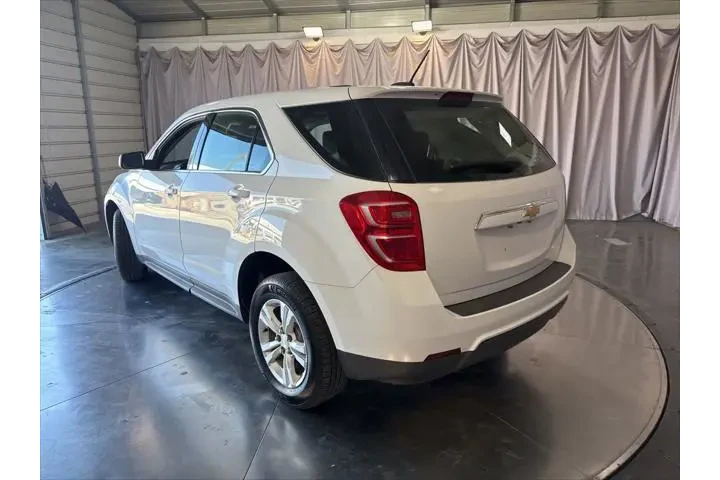 $9995 : Chevrolet Equinox 2016 AWD L image 7