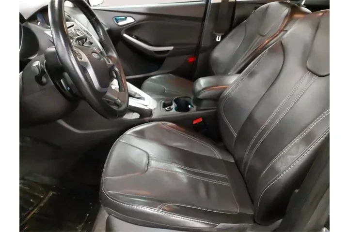 $6961 : Ford Focus 2013 SE 4dr Sedan image 9