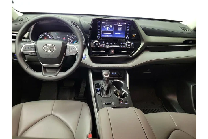 $35998 : Toyota Highlander Hybrid 202 image 9