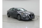 Nissan Altima 2020 2.5 SV 4d en Binghamton