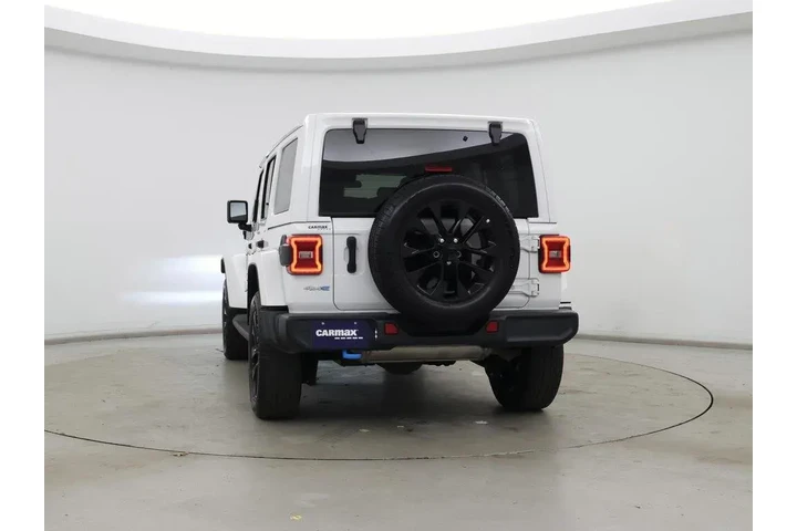 $38998 : Jeep Wrangler 2024 4x4 Sahar image 6