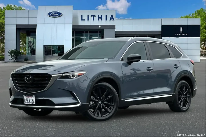 $19495 : Mazda CX-9 2021 AWD Grand To image 1
