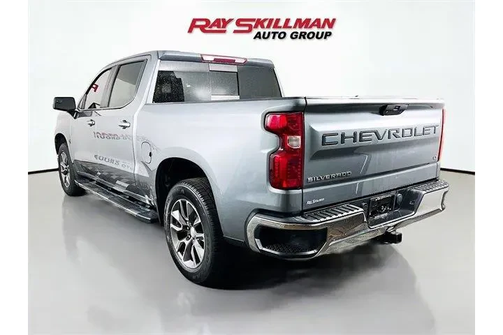 $32975 : Chevrolet Silverado 1500 202 image 5