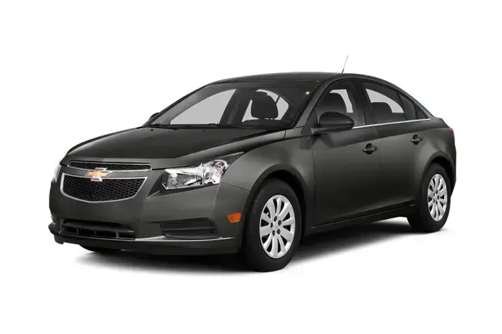 $7402 : Chevrolet Cruze 2014 LS Auto image 1