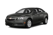 Chevrolet Cruze 2014 LS Auto