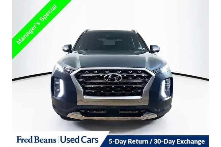 $26847 : Hyundai PALISADE 2020 AWD Li image 2