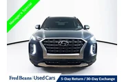 $26847 : Hyundai PALISADE 2020 AWD Li thumbnail