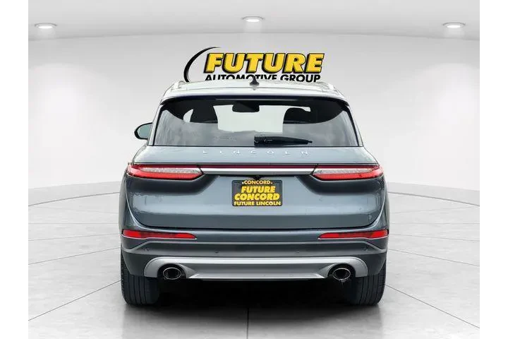 $28988 : Lincoln Corsair 2022 AWD Sta image 5