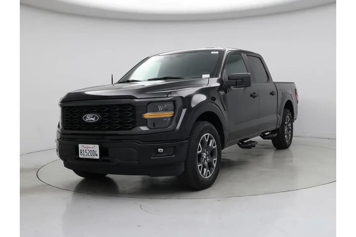 $39998 : Ford F-150 2024 4x2 STX 4dr image 4