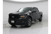 $39998 : Ford F-150 2024 4x2 STX 4dr thumbnail