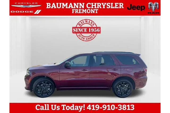$32000 : Dodge Durango 2023 AWD SXT 4 image 9