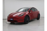 $31998 : Tesla Model Y 2022 AWD Perfo thumbnail