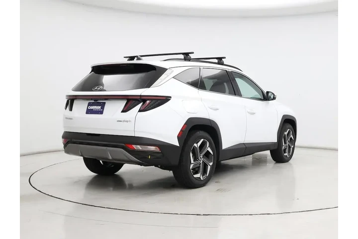 $29998 : Hyundai TUCSON Plug-in Hybri image 8